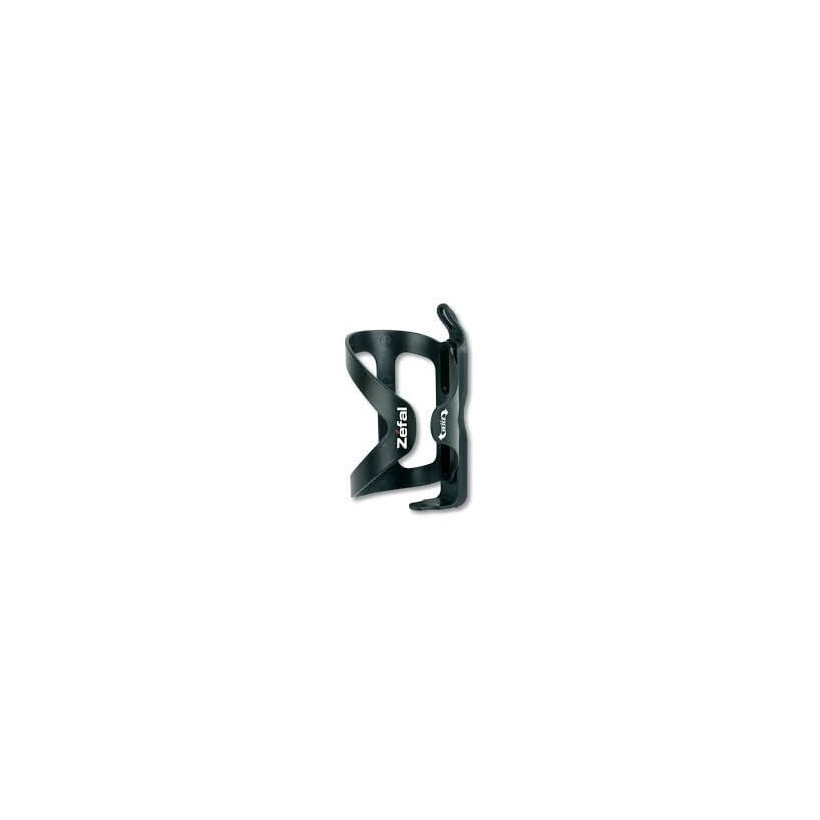 Zefal WIIZ bottle cage side exit black