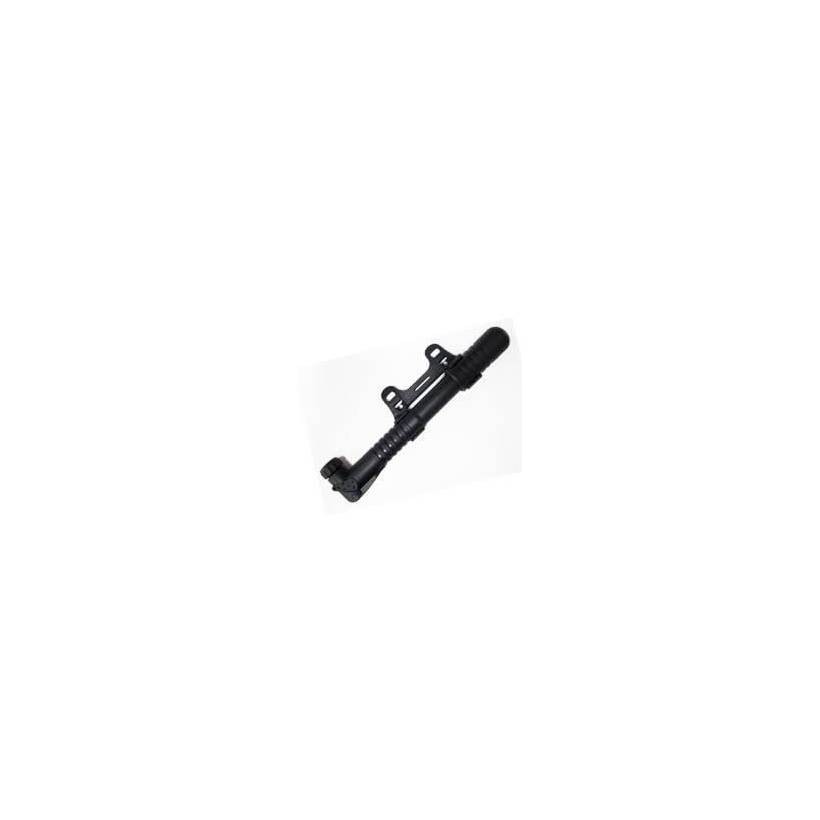 Mini Giyo Reversible Pumpe Schwarz GP-04