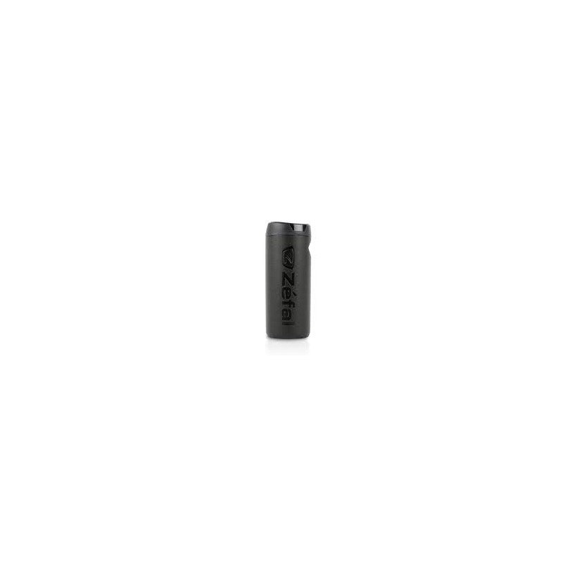 Zefal Black Tool Holder Bottle