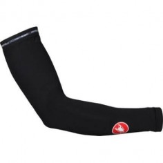 Castelli UPF 50+ Light cuff. Black