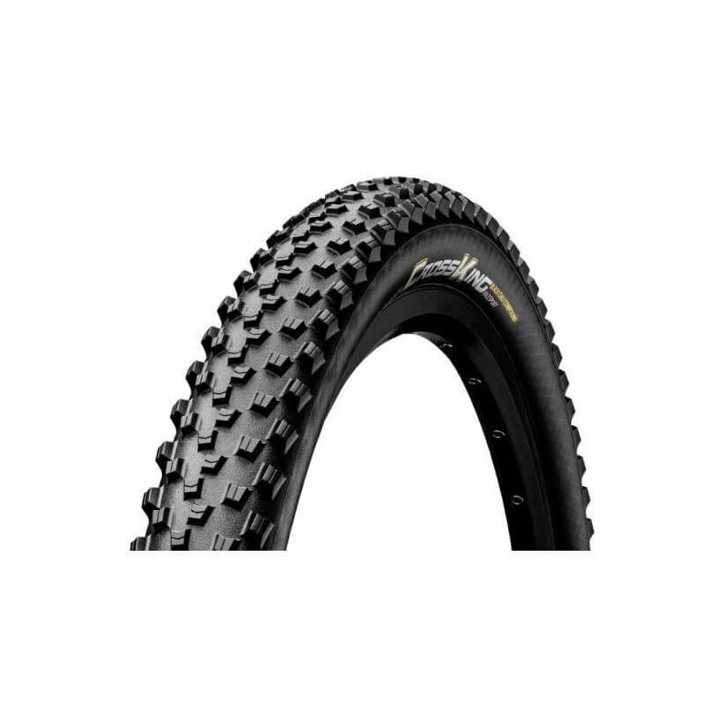Continental Cross King Protection 27,5 oder 29 x 2,20 Tubeless Ready Reifen