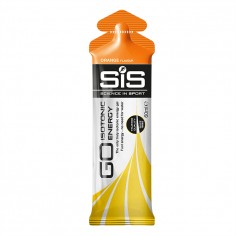 Sis Orange Gel 60ml