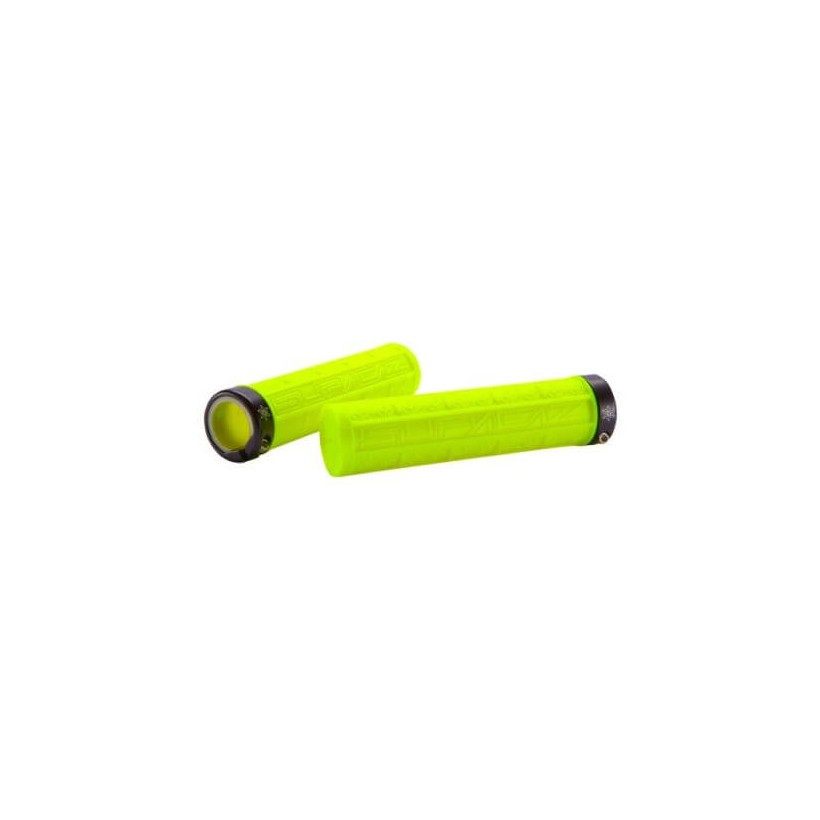 Puños supacaz Grizips Fluor