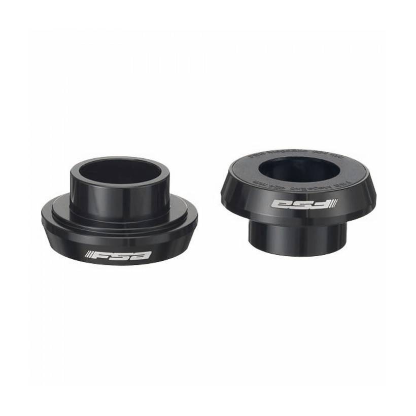 Suporte inferior FSA de PF30 a Shimano / FSA 24mm