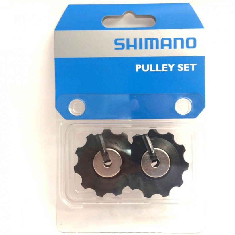 Roldanas de cambio Shimano de 10 velocidades para 105 RD-5700/Deore/SLX