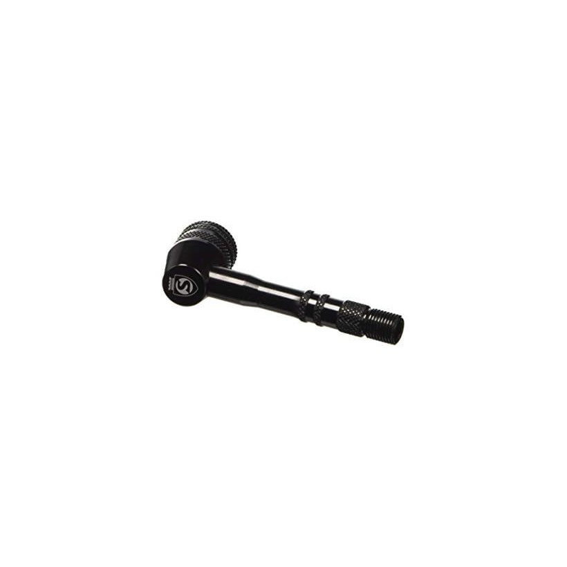 Adaptador de válvula de cotovelo Zipp
