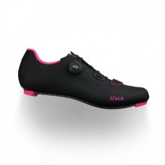 Fizik Tempo R5 Overcurve Shoes Black Pink