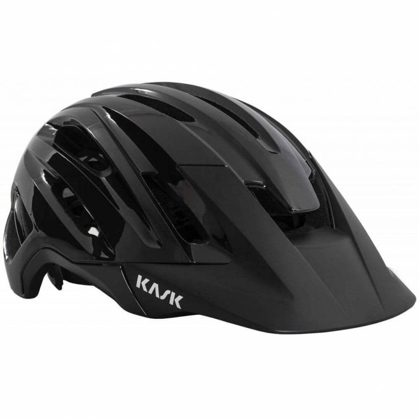Kask Caipi Czarny Kask