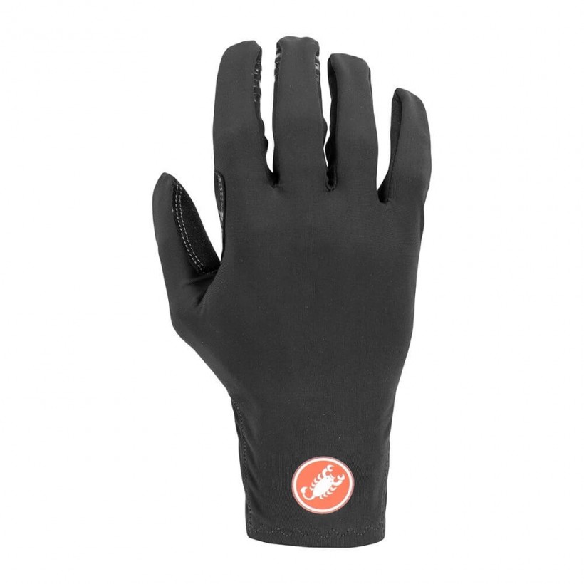 Castelli Lightness 2 Handschuhe Schwarz