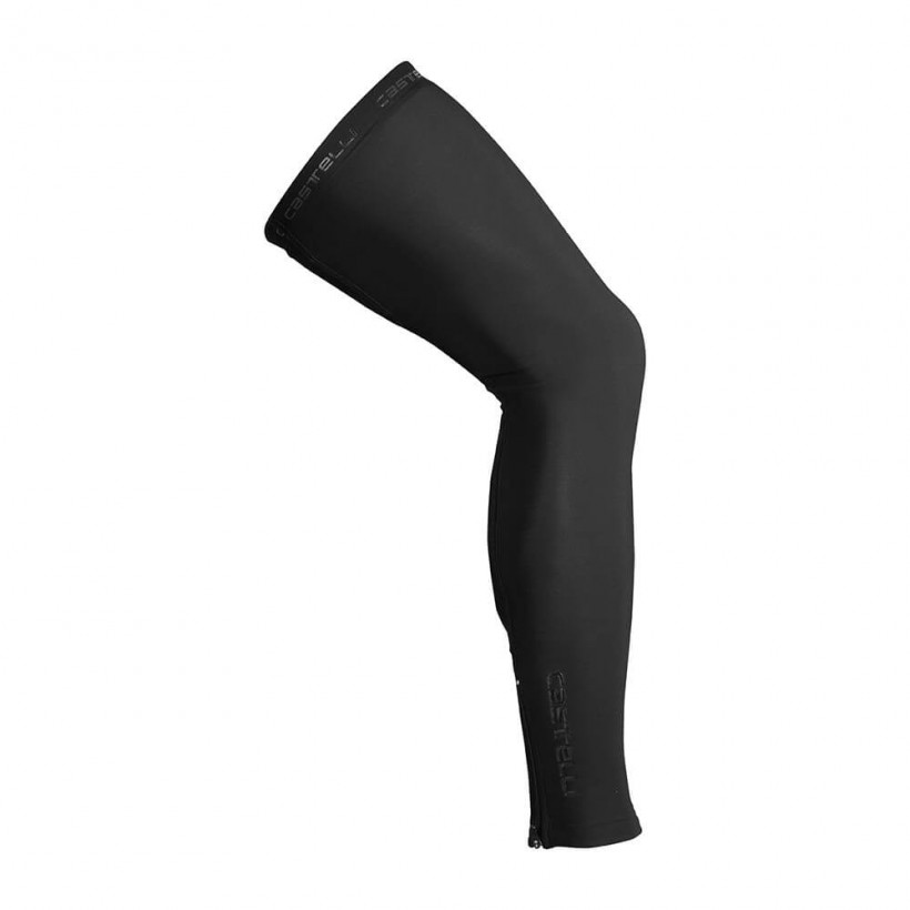 Castelli Thermoflex 2 Nogi Czarny