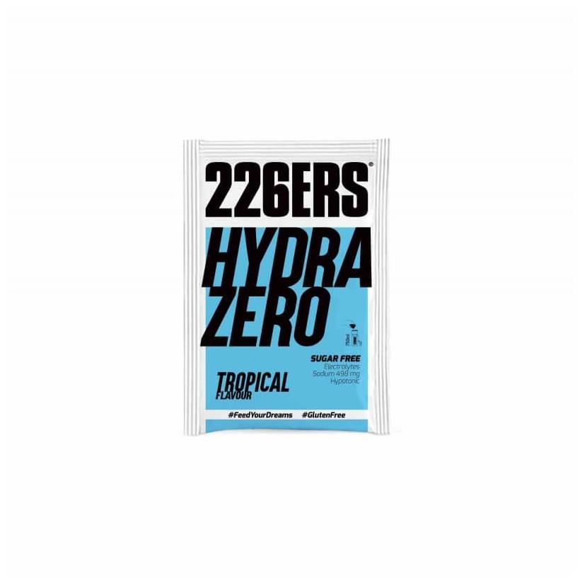 226ers Hydrazero Tropical Sachet 7.5g