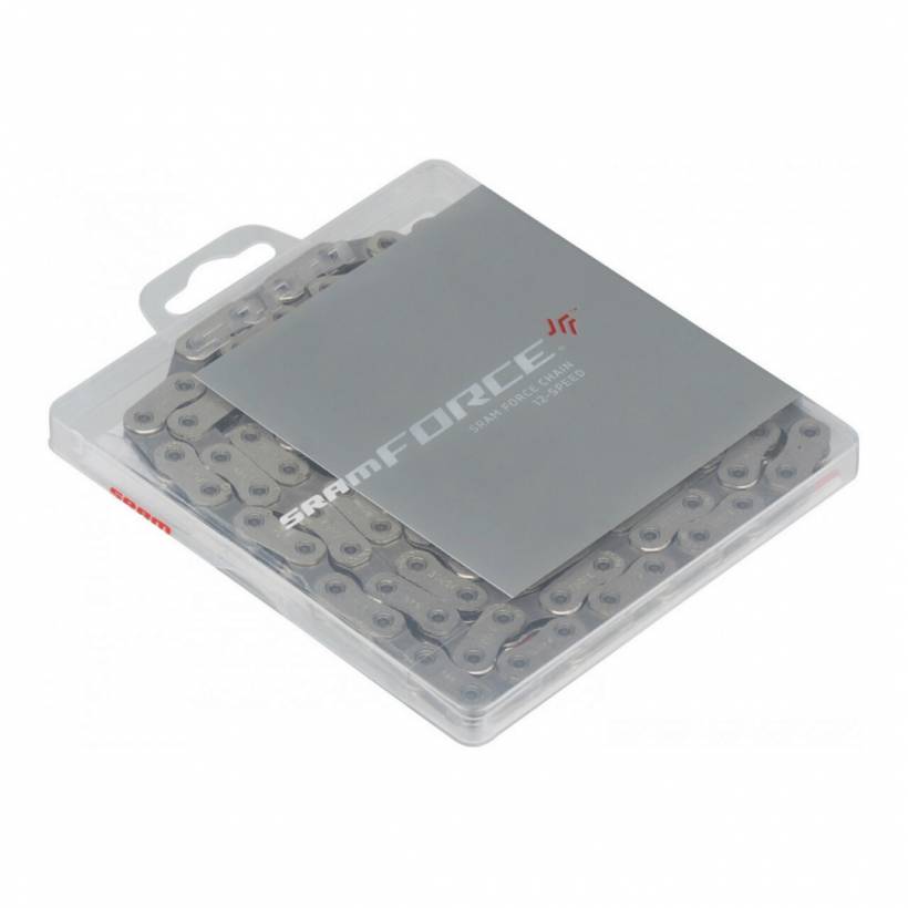 Chaîne SRAM Force 12 vitesses PowerLock