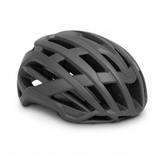 Kask Valegro Matt Anthracite Helmet