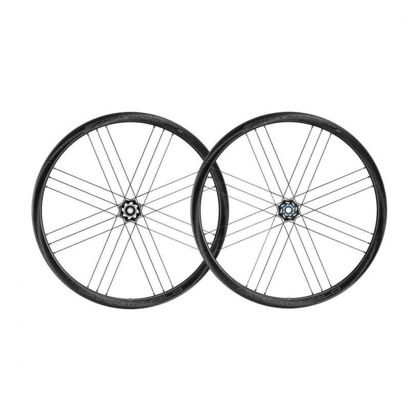 Campagnolo Bora WTO 33 Laufradsatz