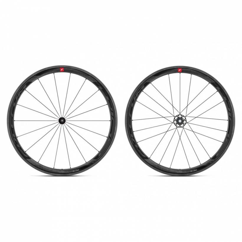 Para kół Fulcrum WIND 40 C17 do opon