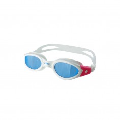 Zone3 Apollo White Swimming Goggles