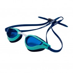 Occhialini da nuoto Zone3 Viper Speed blu