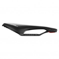 Selle Italia Flite Boost SuperFlow Kit Black Saddle