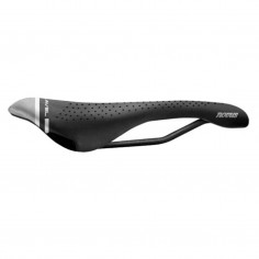 Selle Italia Novus Boost Gravel Tech Super Flow Saddle Black