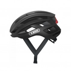 Abus AirBreaker Helmet Black Gray