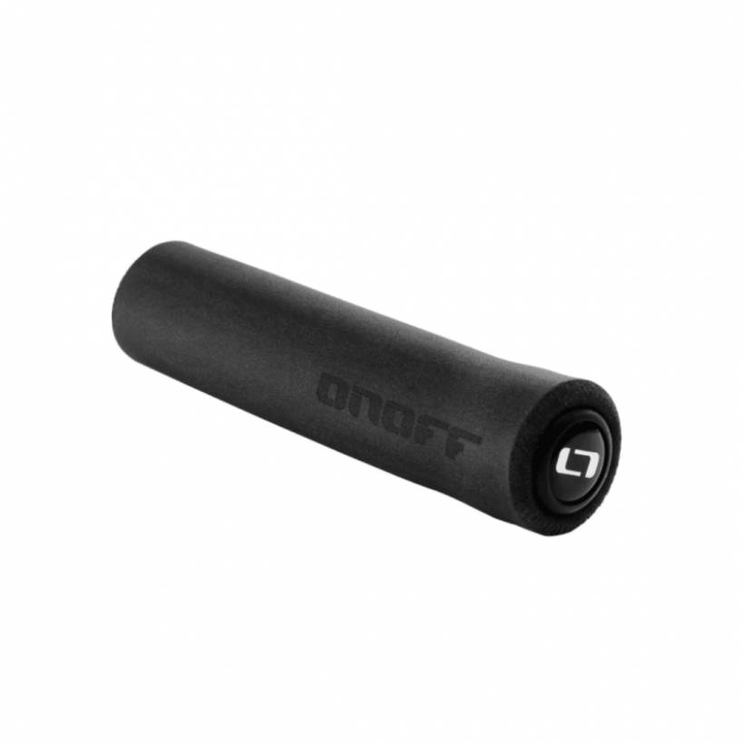 Punhos de silicone OnOff