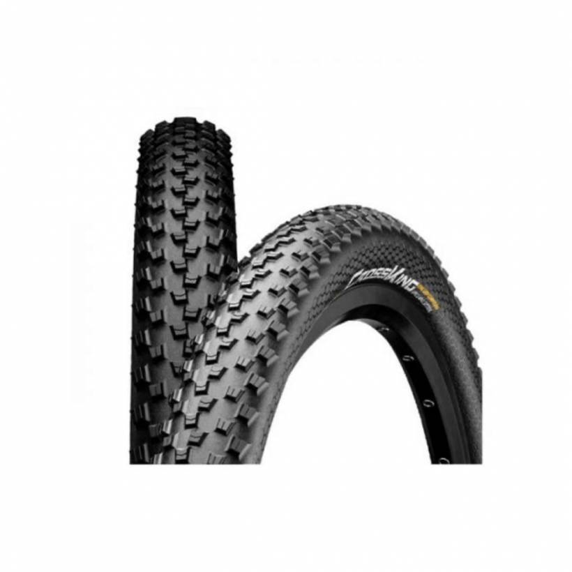 CONTINENTAL Cross King II 29x2.20 ShieldWall Opona
