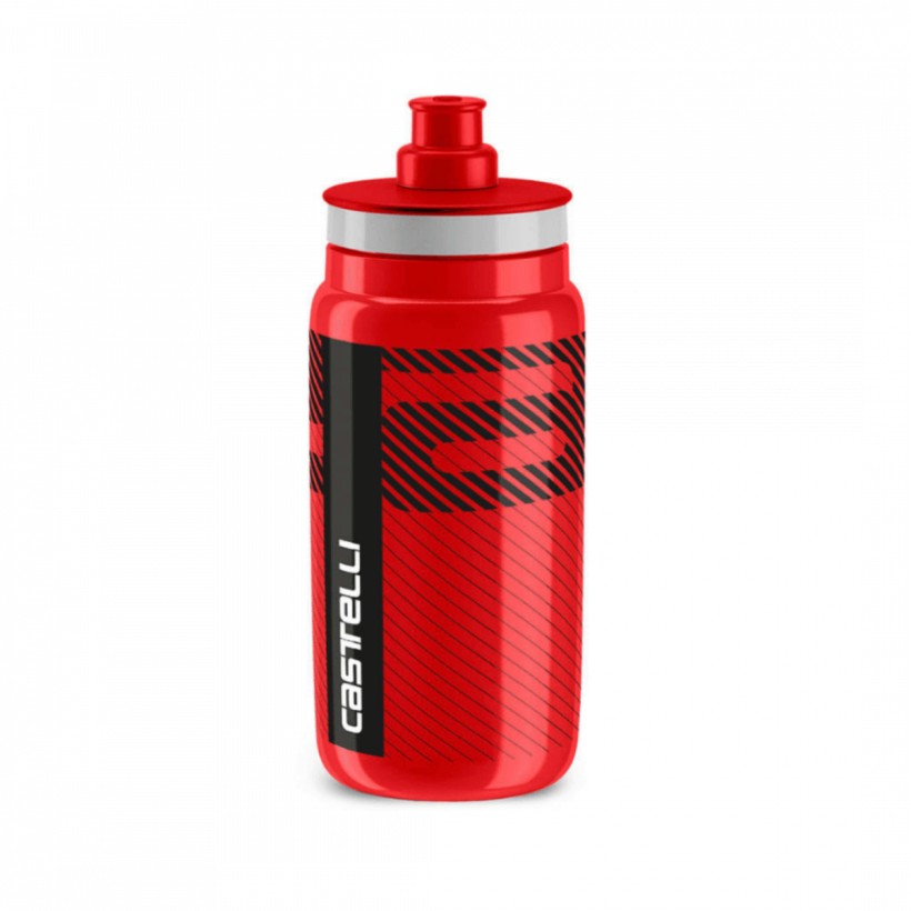Bouteille Castelli Rouge