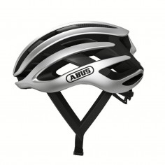 Abus AirBreaker Helmet Silver
