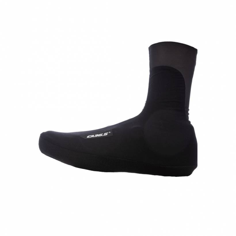 Copriscarpe ibride Q36.5 nere