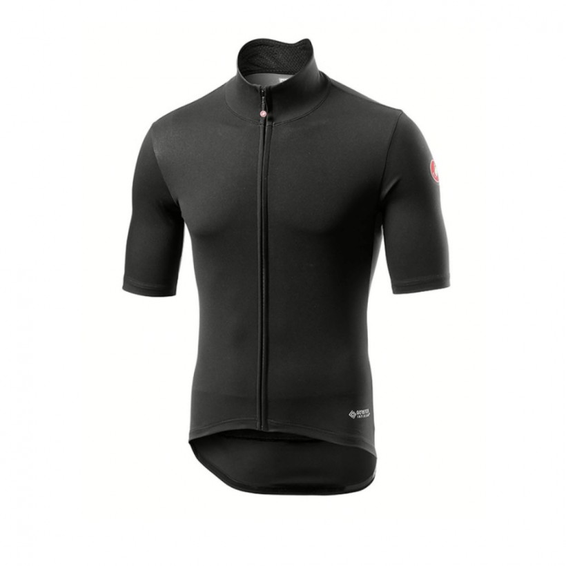 Perfetto Ros Light Kurzarm Black Man Jersey