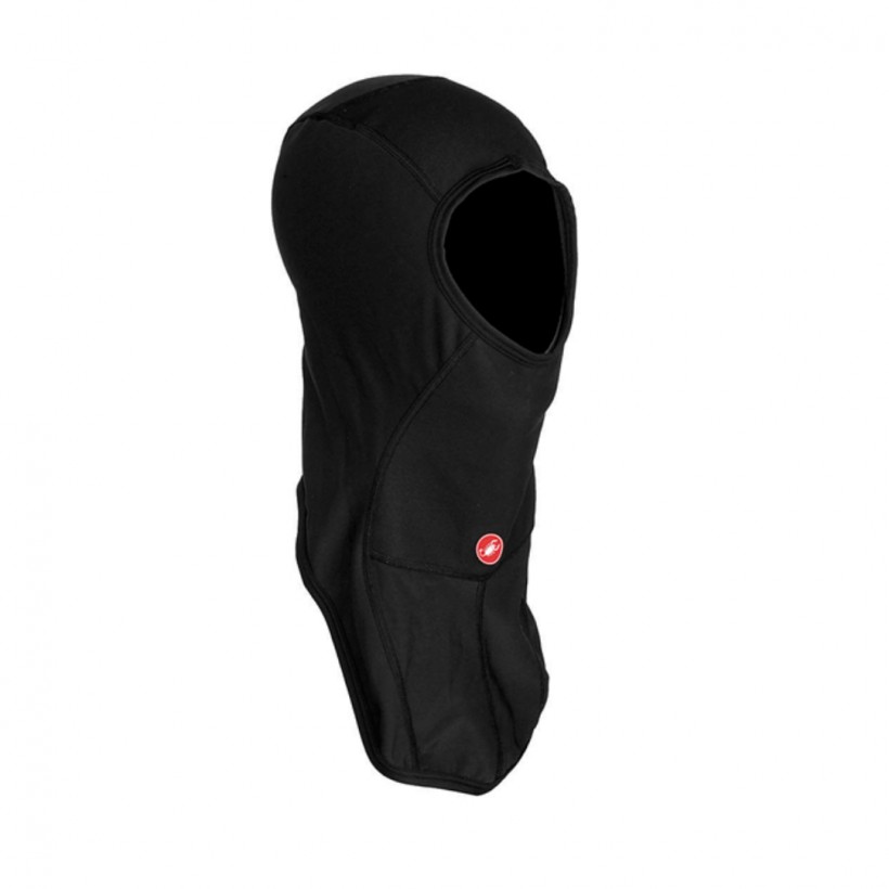 Balaclava WS Black Balaclava