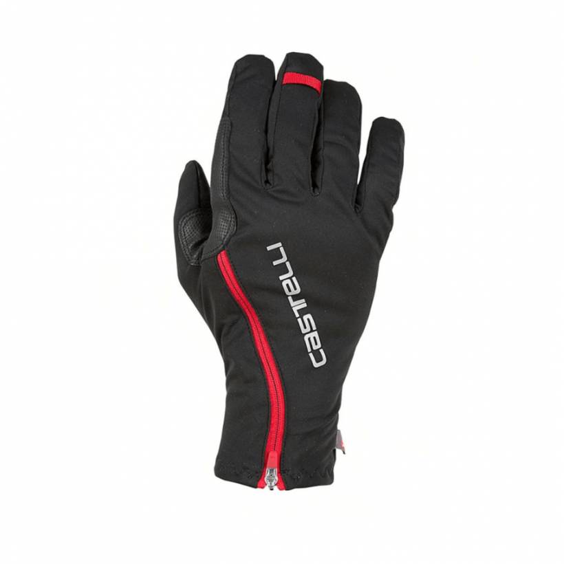 Gants Castelli Spettacolo Ros Noir