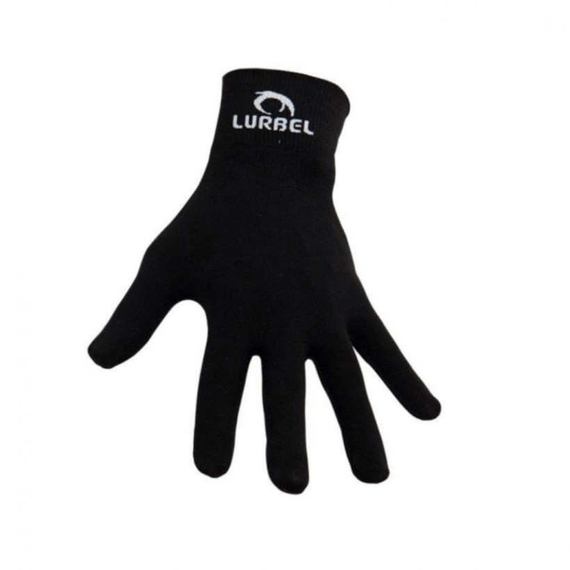 Gants Lurbel Alaska Noir