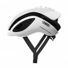 Abus Gamechallenger Polar White Helmet
