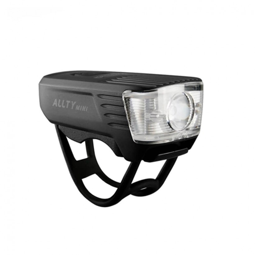 Lampka przednia Allty Mini 300 USB MagicShine LED