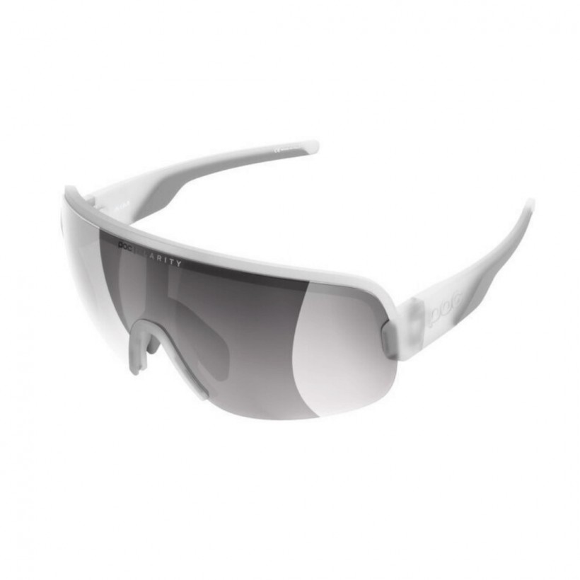 POC Aim Transparente Brille