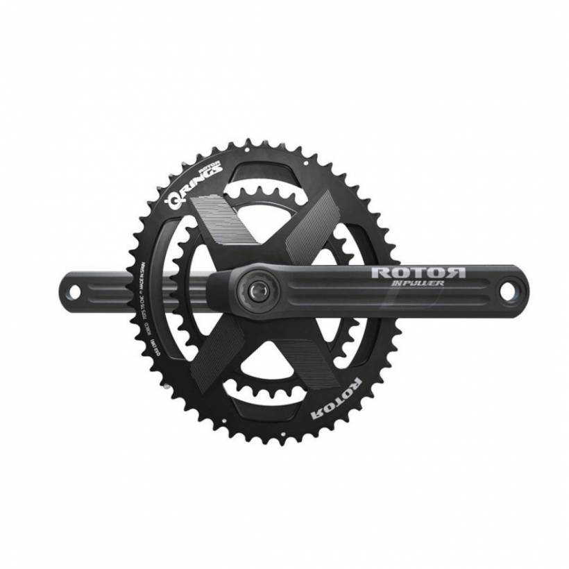 Power Meter Oval Rotor DM 170 Mm 50/34