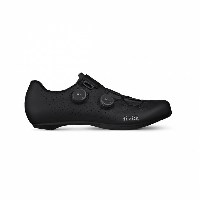 Fizik Vento Infinito Carbon 2 Schwarz SS21 Schuhe