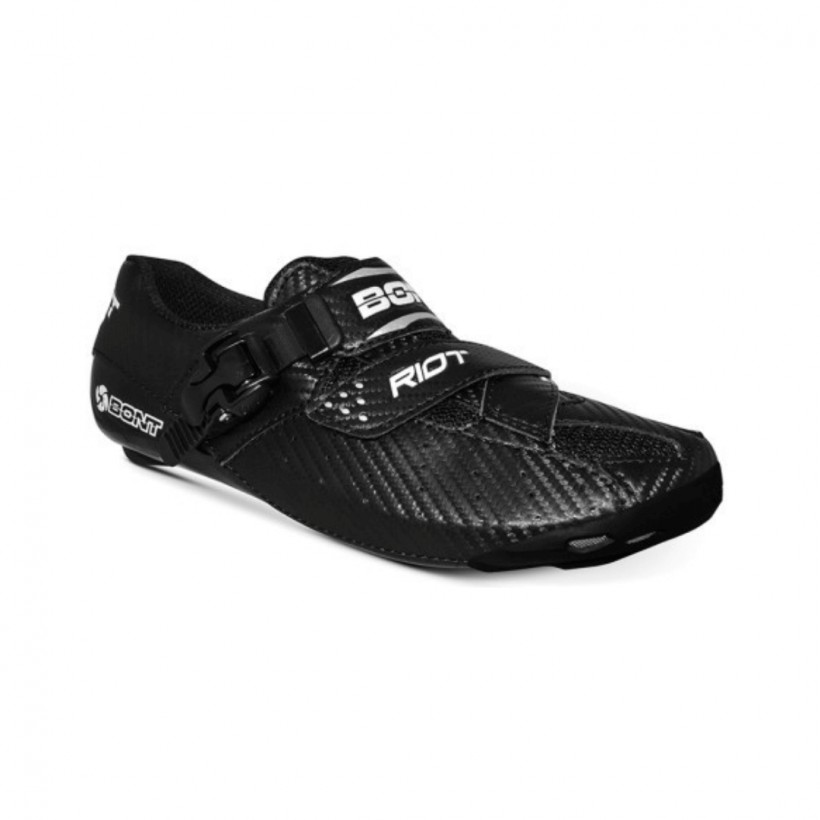 Chaussures Bont Riot Noir