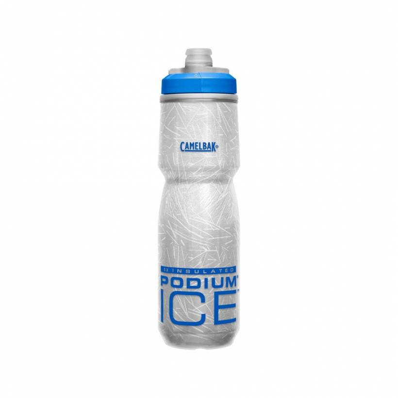 Camelbak Podium Ice 2021 0,6 L Niebieska Butelka