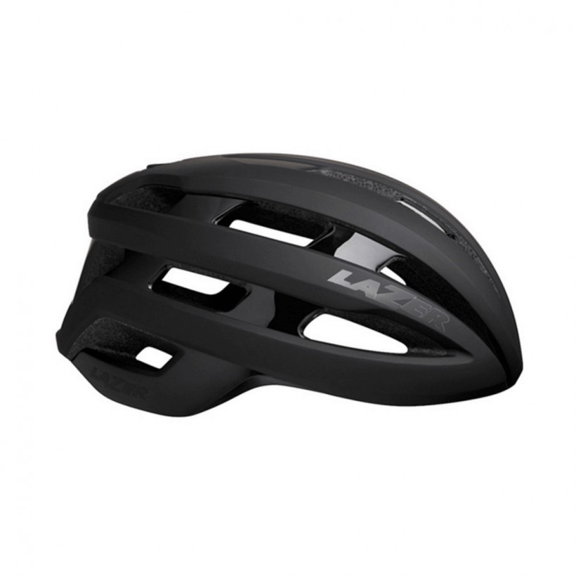 Casque Lazer Sphere Noir Mat