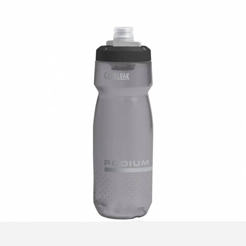 Bottiglia Camelbak Podium 0.7L grigia