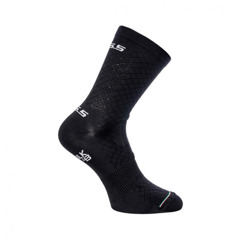 Calza Q36.5 Leggera Nera