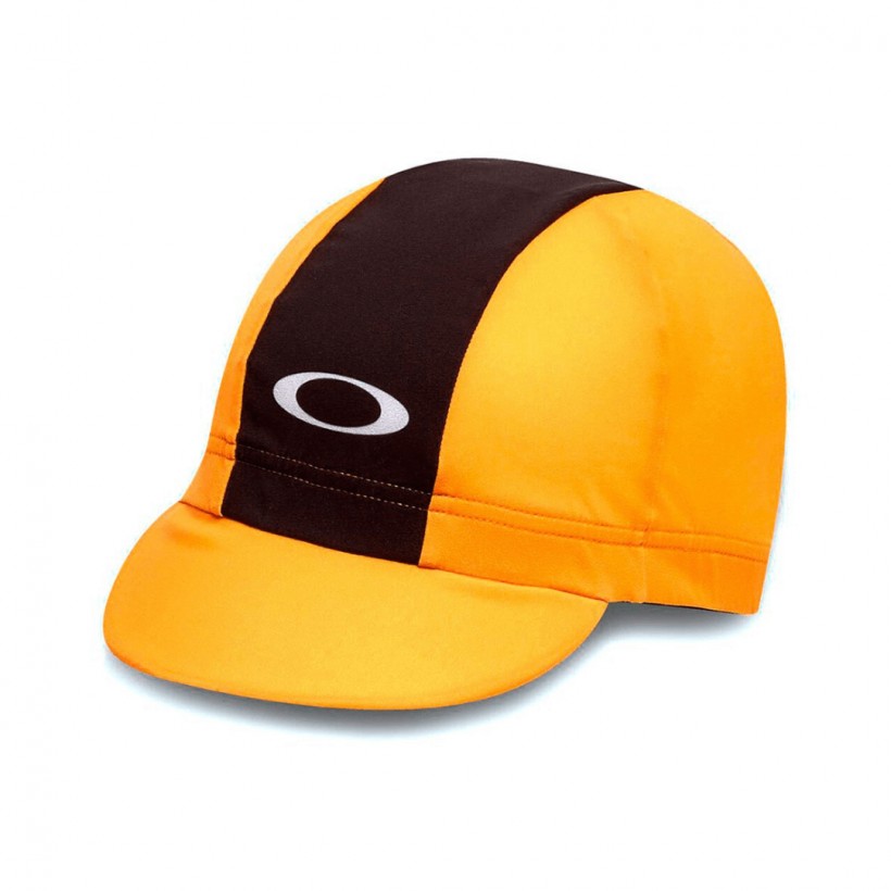 Oakley Cap 2.0 Gelbe Kappe