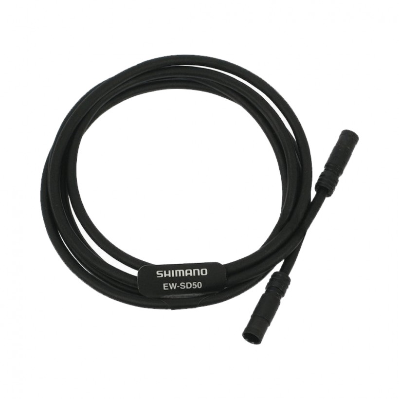 Cable de alimentación Shimano Di2 EW-SD50 650mm
