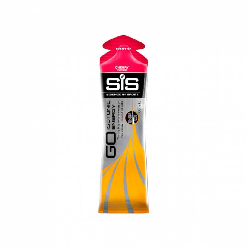 Gel Sorella Ciliegia 60ml