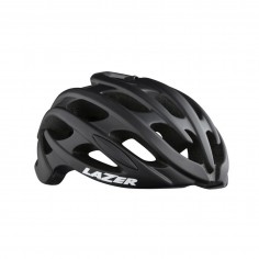 Lazer Blade + Matt Black Helmet AW18