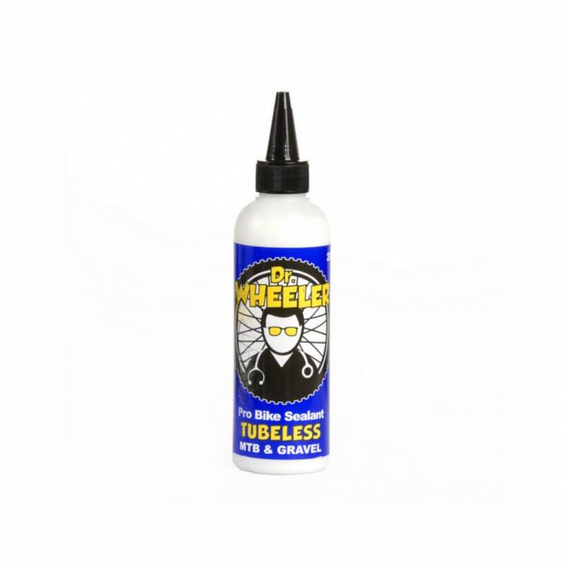Wheeler Uszczelniacz bezdętkowy 200ml