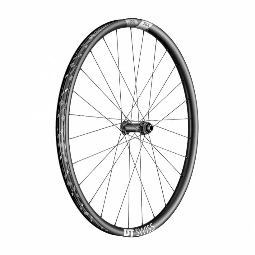 Rueda delantera DT Swiss XRC 1501 SPLINE ONE 29 - 30 mm CL 15/110 mm