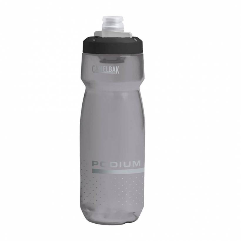 Bottiglia Camelbak Podium Smoke da 0,6 l